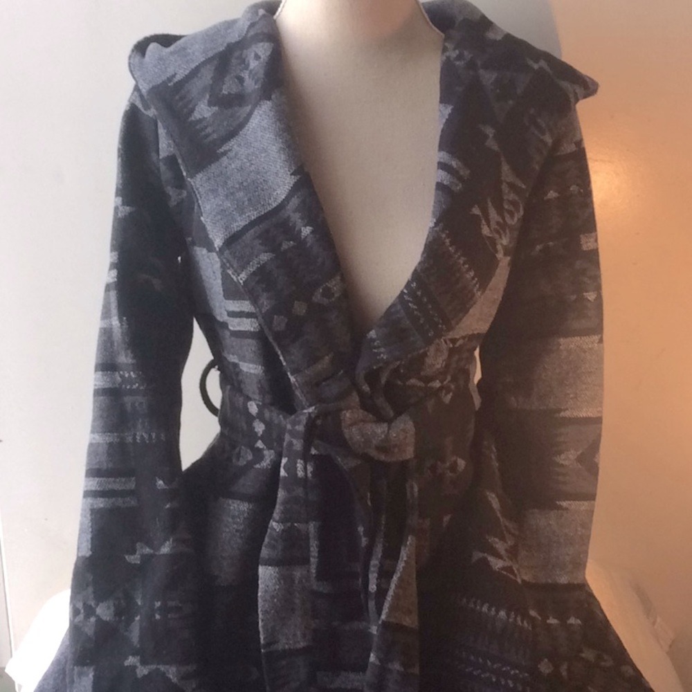 FOREVER21 Navajo print